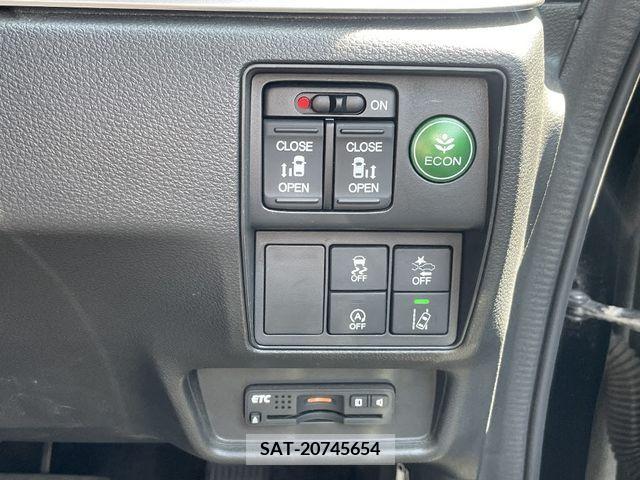 Honda ODYSSEY 2015-10 280912-15
