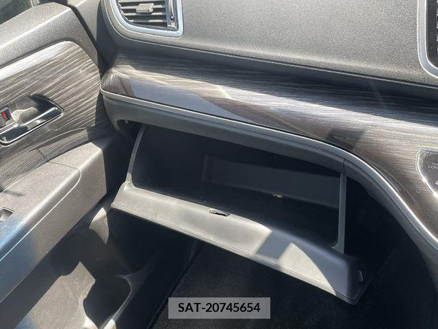 Honda ODYSSEY 2015-10 280912-18