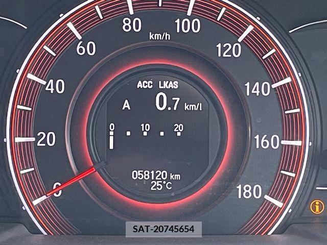 Honda ODYSSEY 2015-10 280912-20