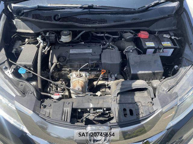 Honda ODYSSEY 2015-10 280912-24