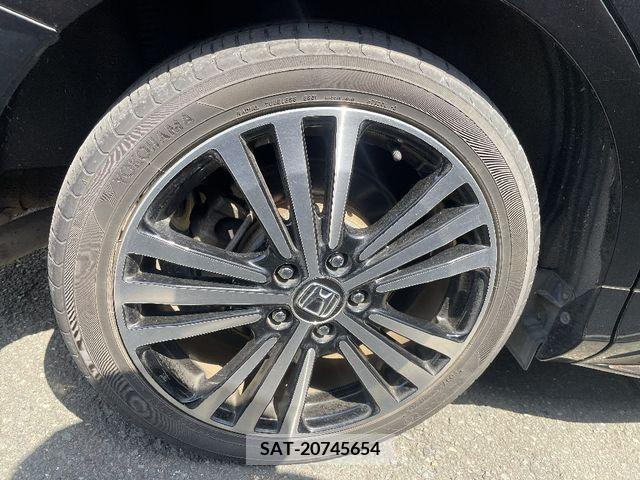 Honda ODYSSEY 2015-10 280912-22