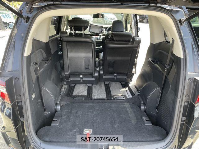 Honda ODYSSEY 2015-10 280912-7
