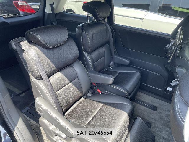 Honda ODYSSEY 2015-10 280912-6