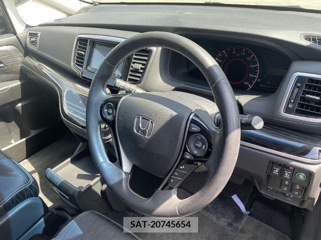 Honda ODYSSEY 2015-10 280912-8
