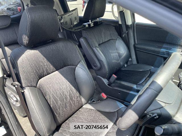 Honda ODYSSEY 2015-10 280912-5
