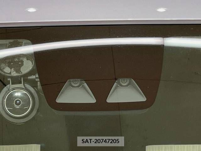 Subaru PLEO PLUS 2021-03 255539-2