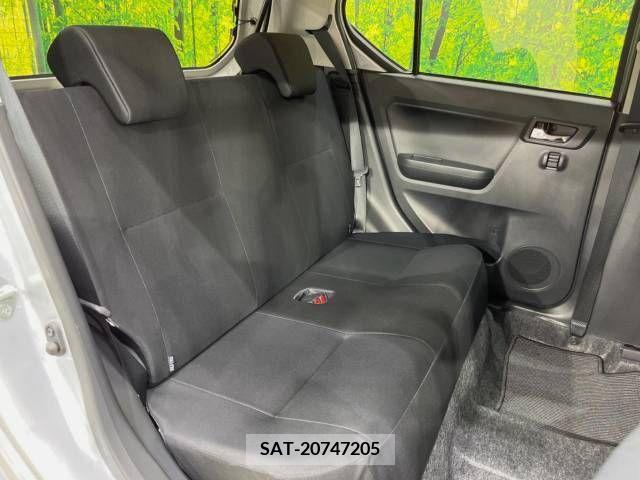 Subaru PLEO PLUS 2021-03 255539-9