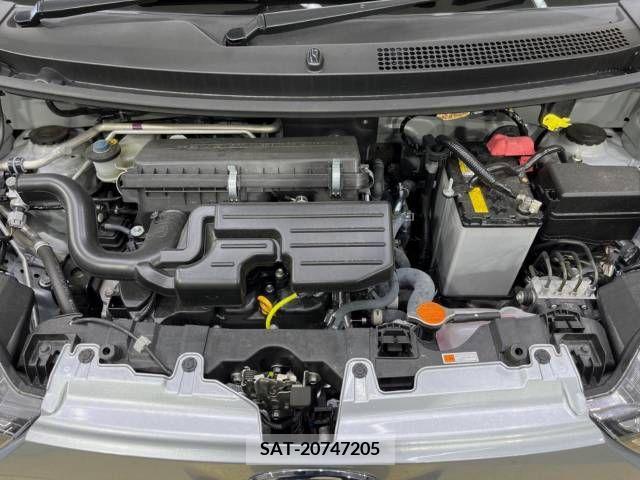 Subaru PLEO PLUS 2021-03 255539-18