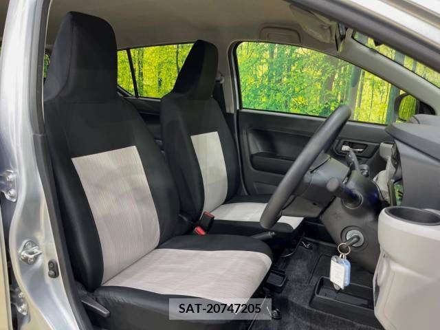 Subaru PLEO PLUS 2021-03 255539-8
