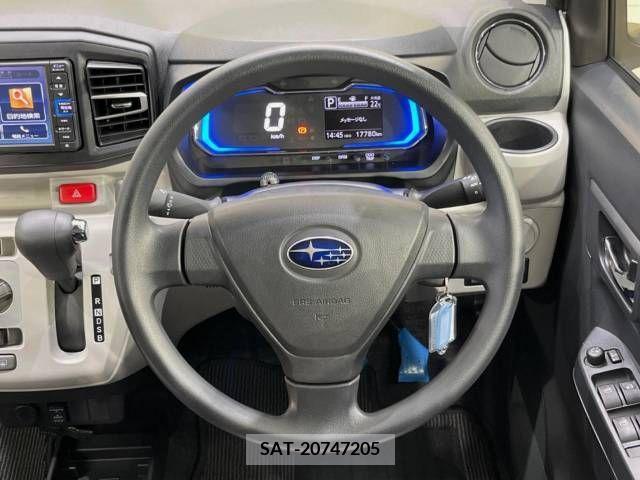 Subaru PLEO PLUS 2021-03 255539-11