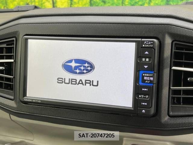 Subaru PLEO PLUS 2021-03 255539-3