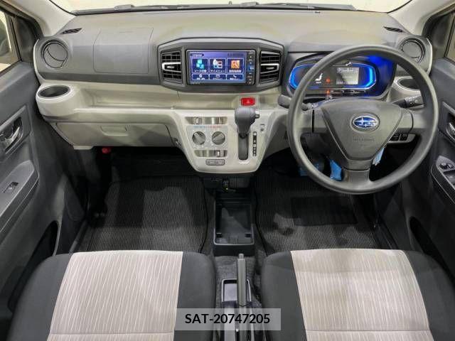 Subaru PLEO PLUS 2021-03 255539-1