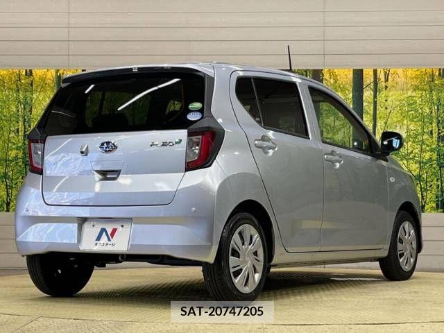 Subaru PLEO PLUS 2021-03 255539-17