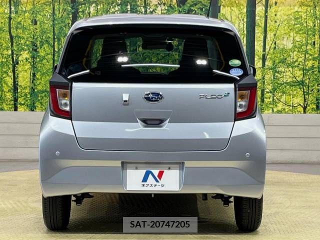 Subaru PLEO PLUS 2021-03 255539-15