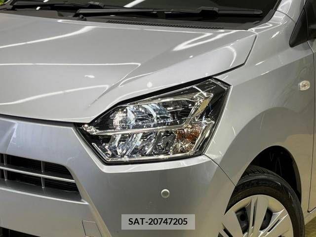 Subaru PLEO PLUS 2021-03 255539-12