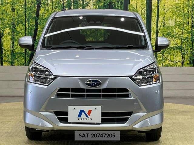 Subaru PLEO PLUS 2021-03 255539-14