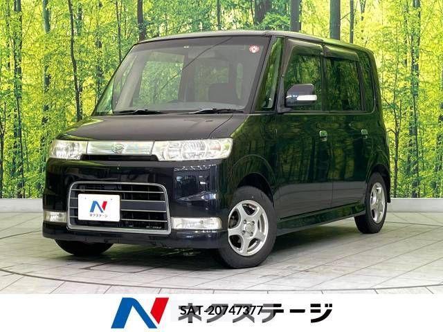 Daihatsu TANTO CUSTOM 2007-06 326984-0