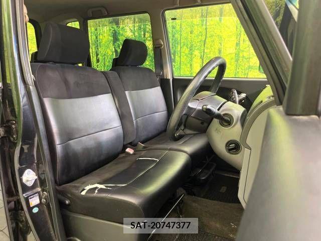 Daihatsu TANTO CUSTOM 2007-06 326984-3