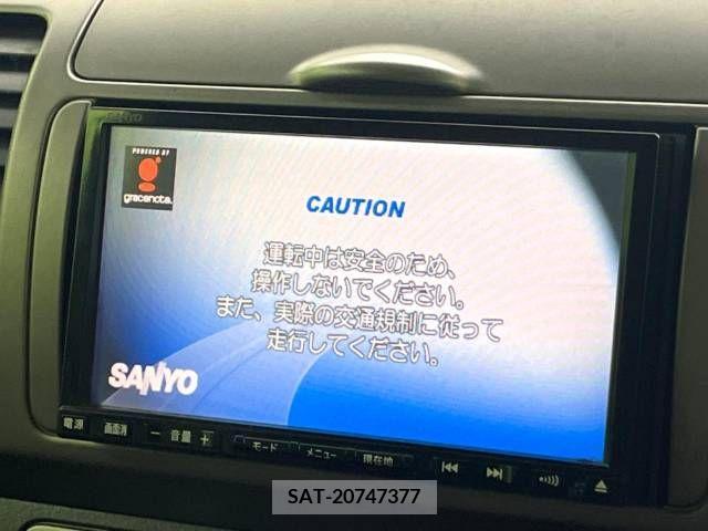 Daihatsu TANTO CUSTOM 2007-06 326984-2