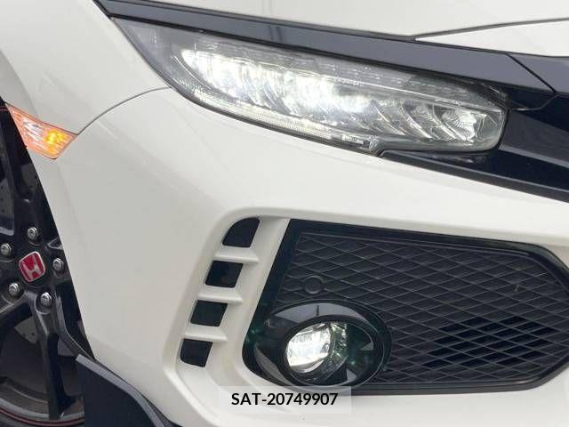 Honda CIVIC 2018-11 381024-14