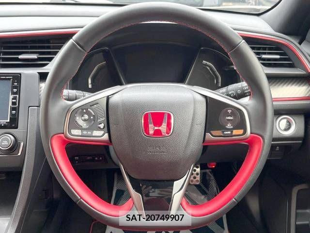 Honda CIVIC 2018-11 381024-12