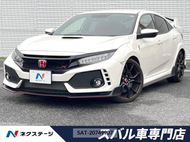 Honda CIVIC 2018-11 381024-0