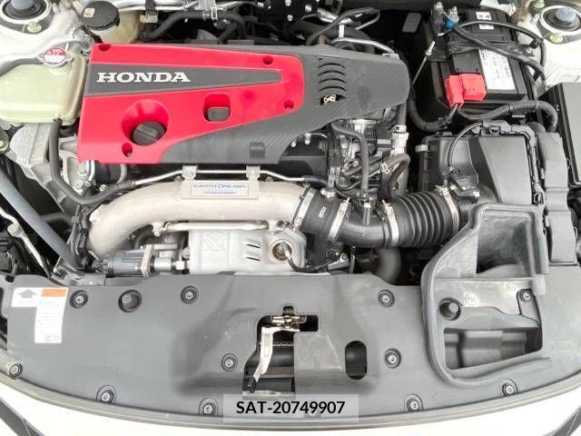 Honda CIVIC 2018-11 381024-19
