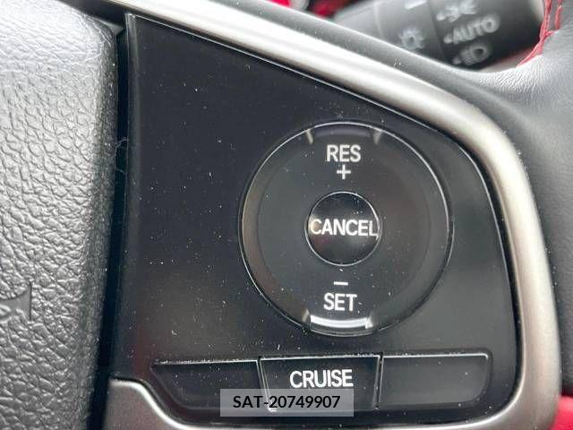 Honda CIVIC 2018-11 381024-6