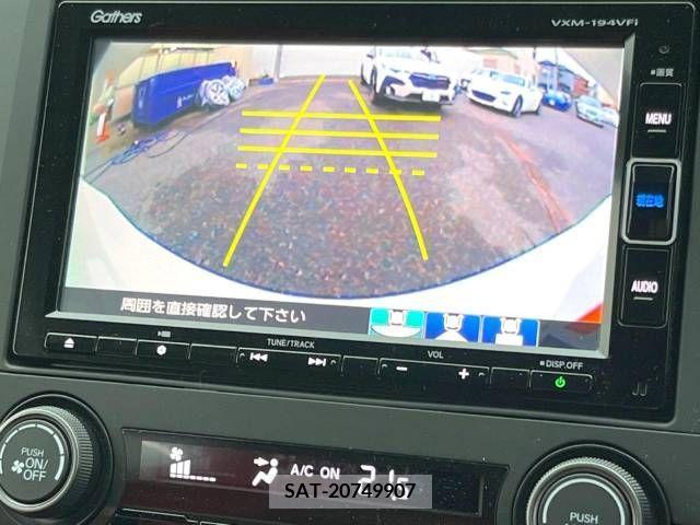 Honda CIVIC 2018-11 381024-4