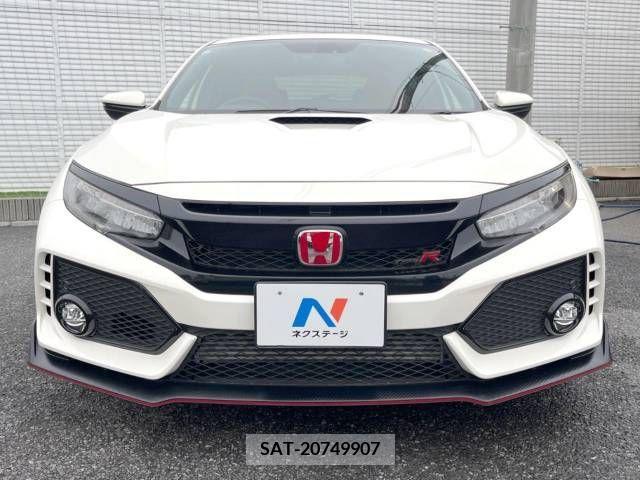 Honda CIVIC 2018-11 381024-15