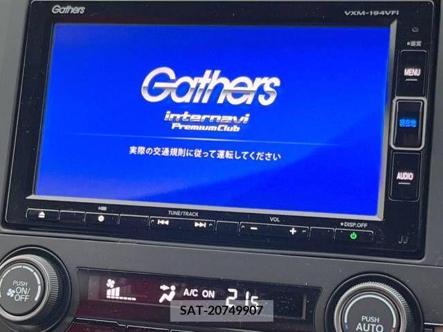 Honda CIVIC 2018-11 381024-3