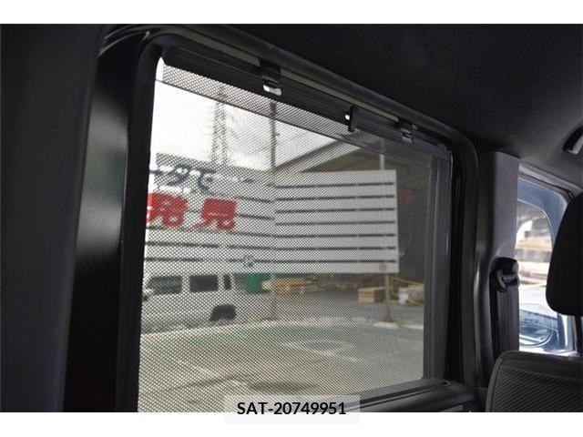 Honda N BOX CUSTOM 2019-10 279213-21