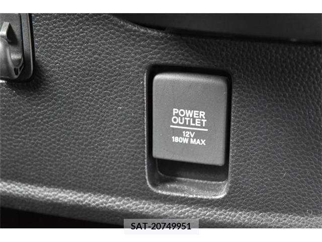 Honda N BOX CUSTOM 2019-10 279213-17