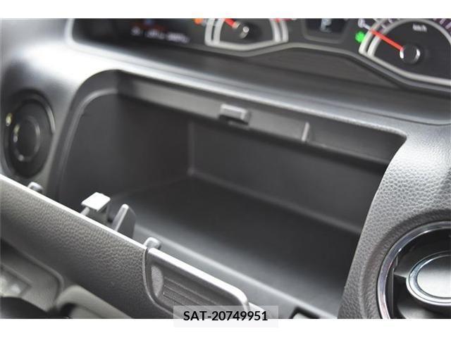 Honda N BOX CUSTOM 2019-10 279213-20