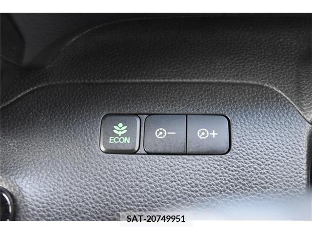 Honda N BOX CUSTOM 2019-10 279213-18