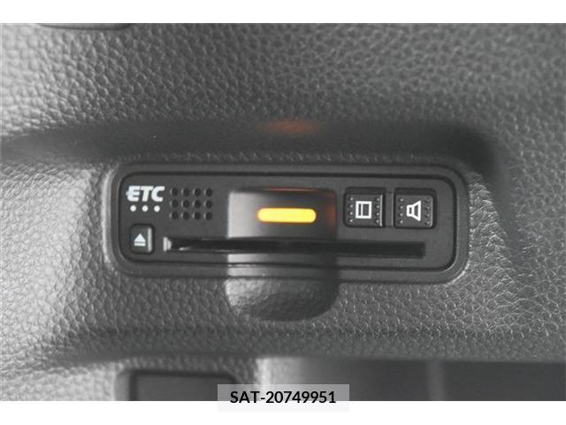 Honda N BOX CUSTOM 2019-10 279213-2