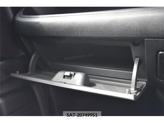 Honda N BOX CUSTOM 2019-10 279213-19