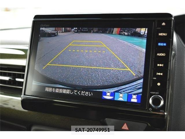 Honda N BOX CUSTOM 2019-10 279213-12