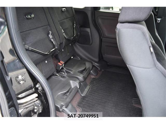 Honda N BOX CUSTOM 2019-10 279213-28