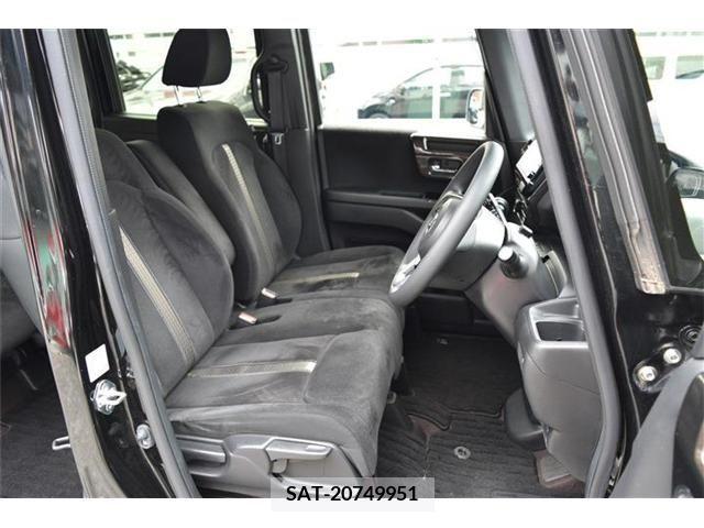 Honda N BOX CUSTOM 2019-10 279213-26