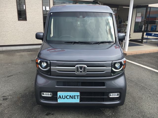 Honda N-VAN 2019-03 12449-1