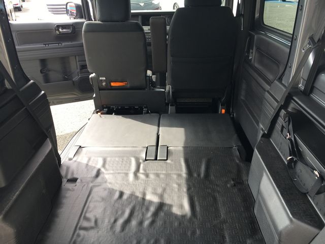 Honda N-VAN 2019-03 12449-13