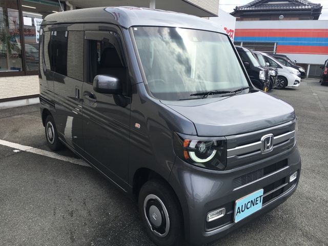 Honda N-VAN 2019-03 12449-2