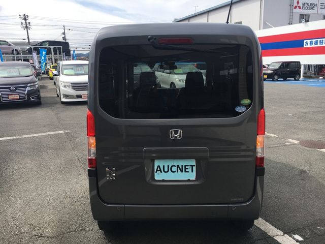 Honda N-VAN 2019-03 12449-4