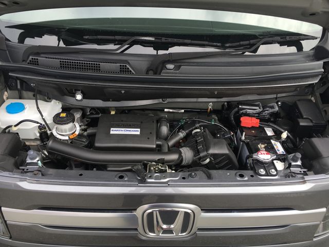 Honda N-VAN 2019-03 12449-19