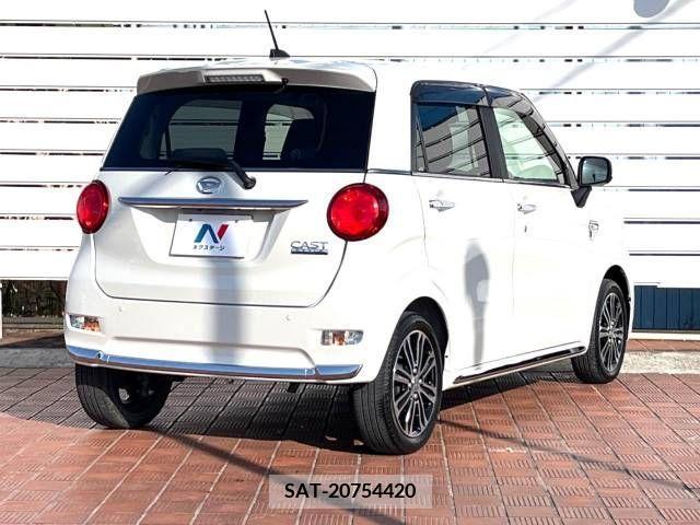 Daihatsu CAST 2019-09 309588-16
