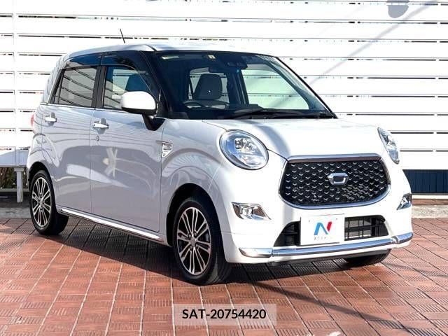 Daihatsu CAST 2019-09 309588-15