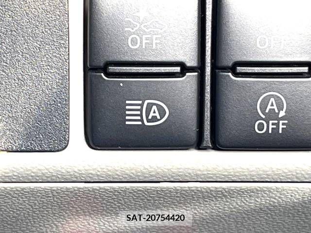 Daihatsu CAST 2019-09 309588-6