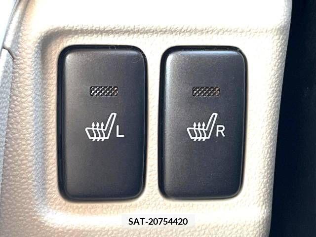 Daihatsu CAST 2019-09 309588-5
