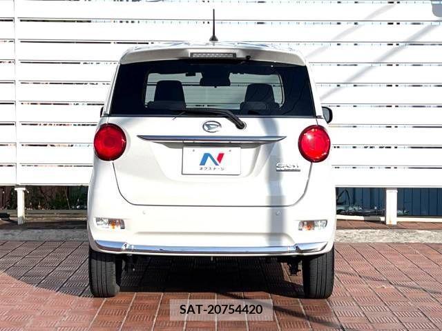 Daihatsu CAST 2019-09 309588-14